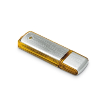Usb Stick MO1005 - Χρυσό  -